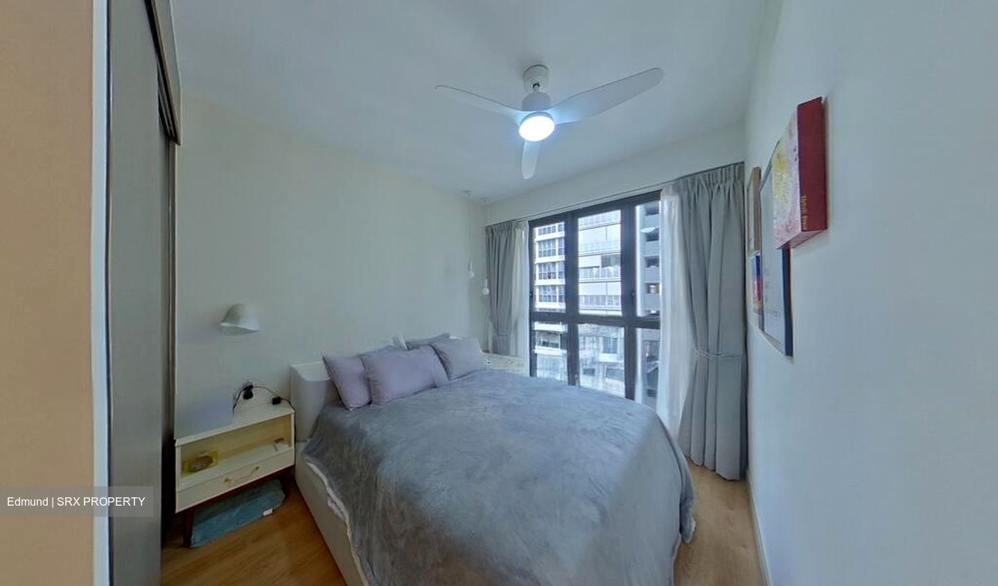 Rivercove Residences (D19), Condominium #517615591